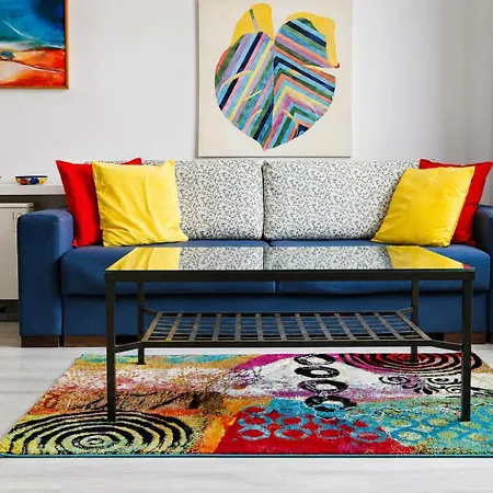 Apartamento Porta Feliz