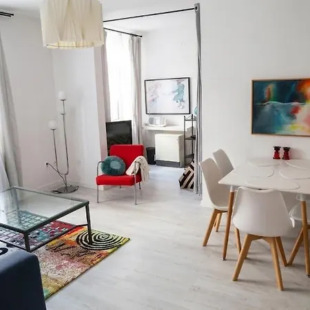 Apartamento Porta Feliz